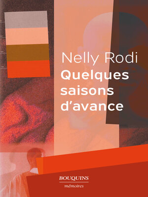 cover image of Quelques saisons d'avance